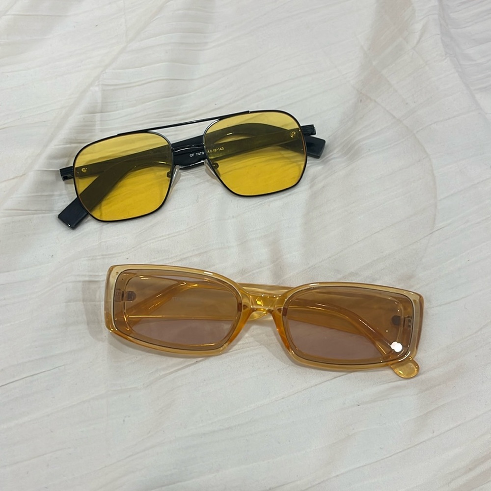 Glasses Bundle - image 1
